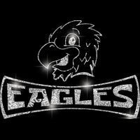 GLT94 SILVER GLITTER Thumbnail