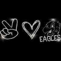 GLT86 SILVER GLITTER Thumbnail