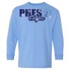 5400B Youth Heavy Cotton Long Sleeve Thumbnail