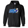 18500 Adult Heavy Blend Hooded Sweatshirt Thumbnail