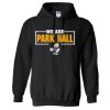 18500 Adult Heavy Blend Hooded Sweatshirt Thumbnail