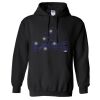 18500 Adult Heavy Blend Hooded Sweatshirt Thumbnail