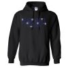 18500 Adult Heavy Blend Hooded Sweatshirt Thumbnail