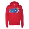 3719 Unisex Sponge Fleece Hoodie Thumbnail