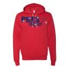 3719 Unisex Sponge Fleece Hoodie Thumbnail