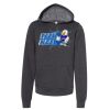 3719Y Youth Sponge Fleece Hoodie Thumbnail