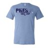 3413 Adult Extra Soft Tri-blend Tee Thumbnail