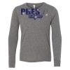 3513Y Youth Extra Soft Tri-blend Long Sleeve Thumbnail