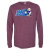 3513 Adult Extra Soft Tri-blend Long Sleeve Thumbnail