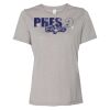 6413 Women’s Extra Soft Tri-blend Tee Thumbnail